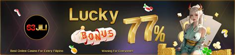 63jili promotion|63Jili Casino .